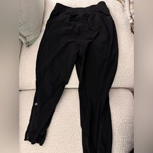 🍋Lululemon Adapted State Cropped Joggers